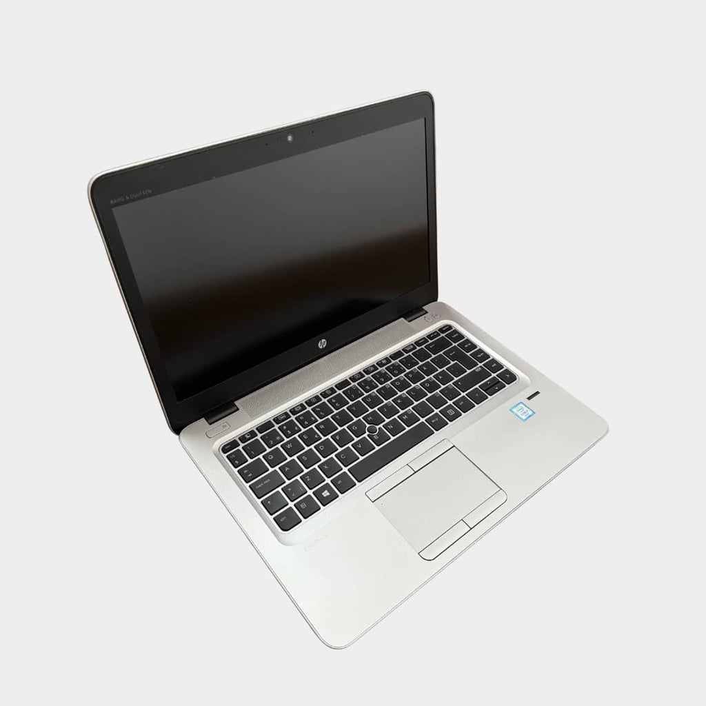HP Elitebook 840 g3 i7 8gb ram 