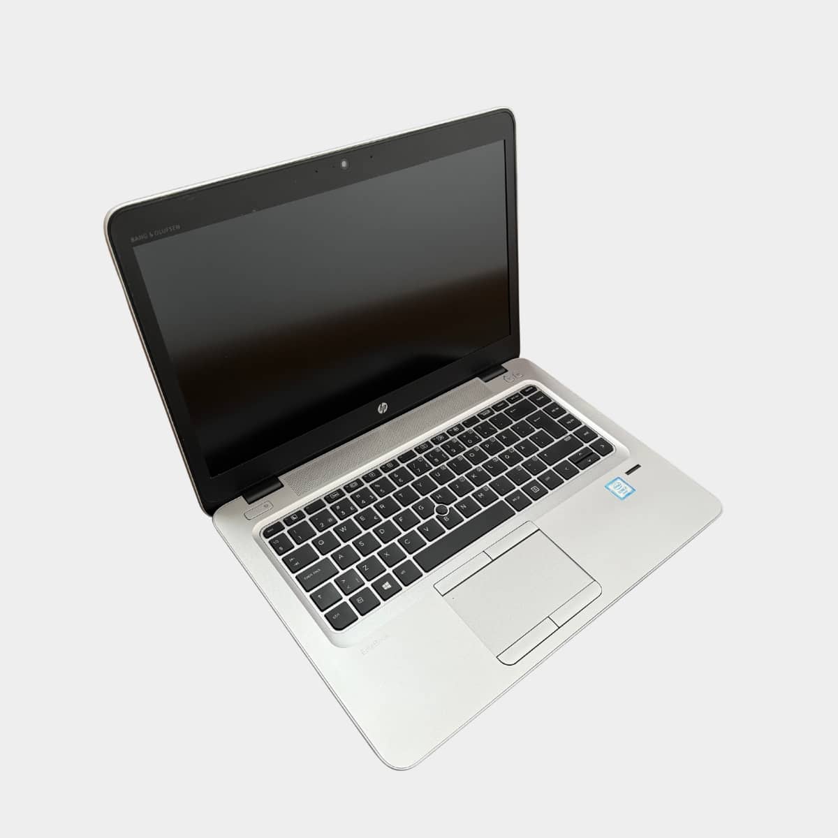 HP Elitebook 840 g3 i7 8gb ram 