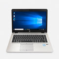 HP Elitebook 840 g3 i7 8gb ram 
