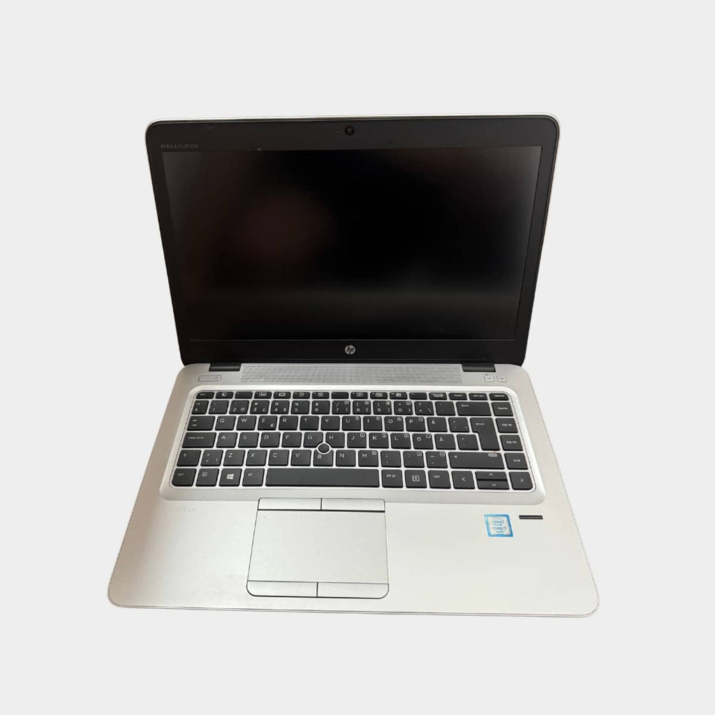 HP Elitebook 840 g3 i7 8gb ram 