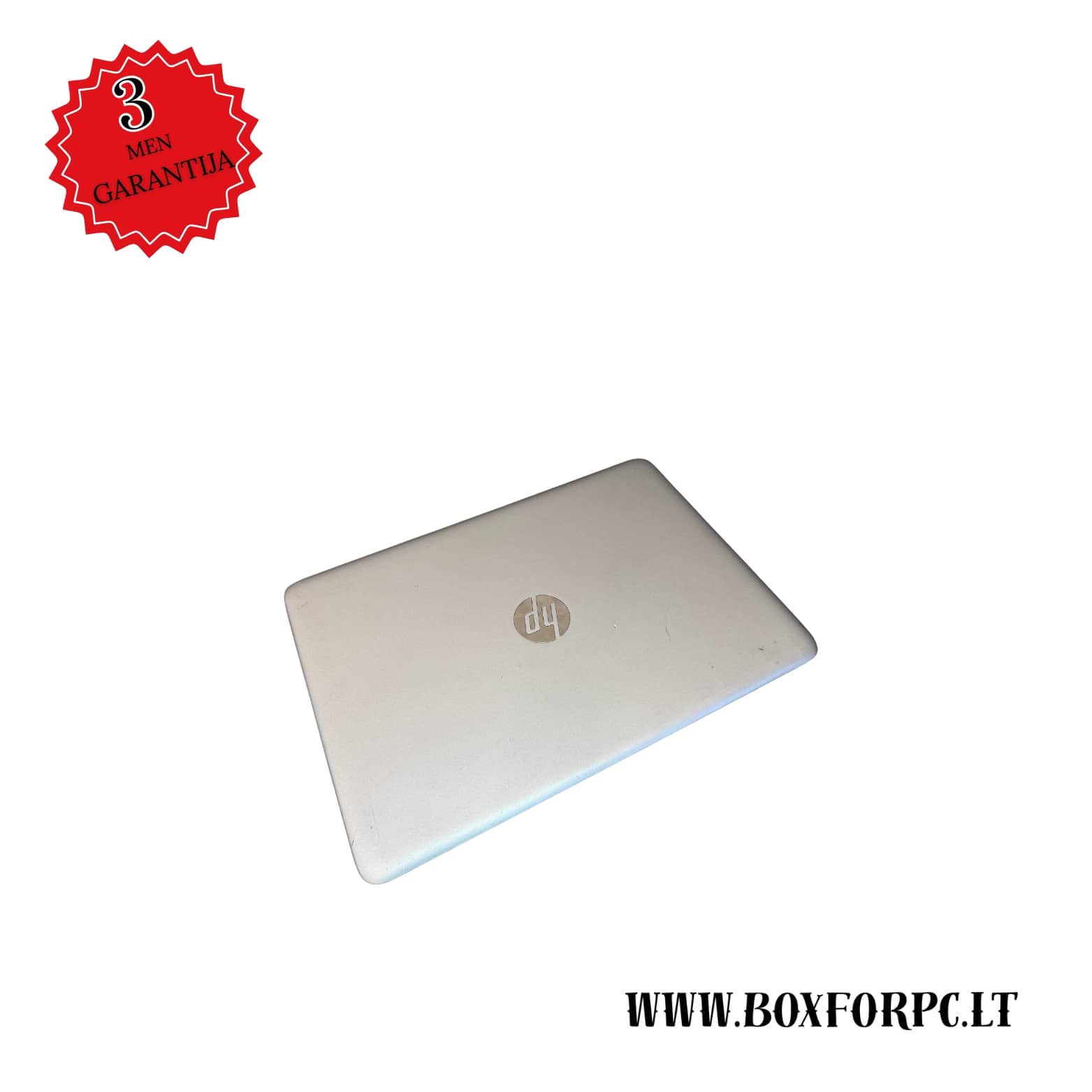 HP EliteBook 840 G3 | i5-6200U | 8GB | 256GB  |