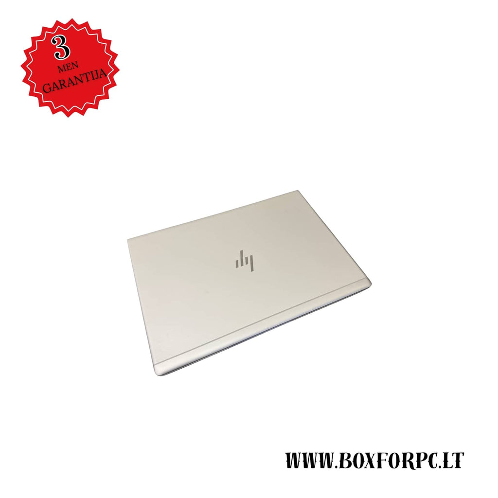 HP EliteBook 840 G6 | i5-8265U | 8GB | 512GB | FHD |