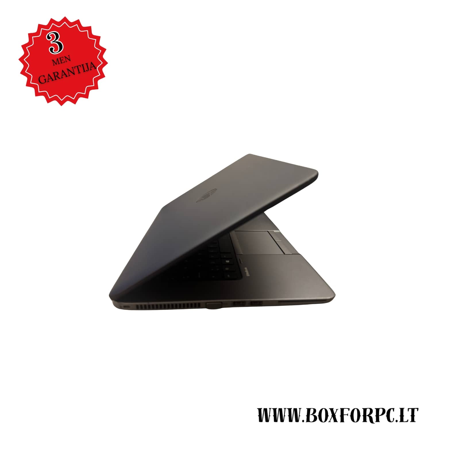 HP EliteBook 850 G1 | i5 4-os kartos | 8GB | 128GB |