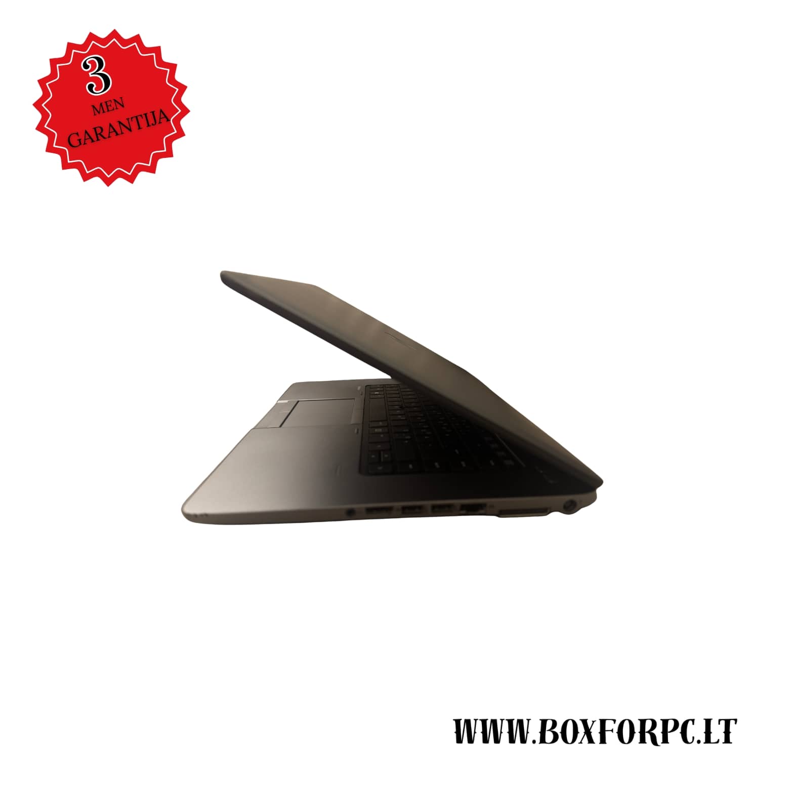 HP EliteBook 850 G1 | i5 4-os kartos | 8GB | 128GB |