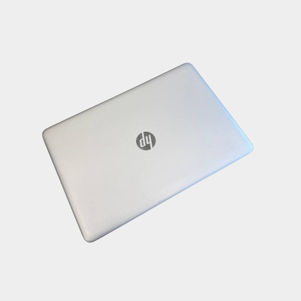 HP EliteBook 850 G3 uždarytas, tvirtas verslo klasės korpusas
