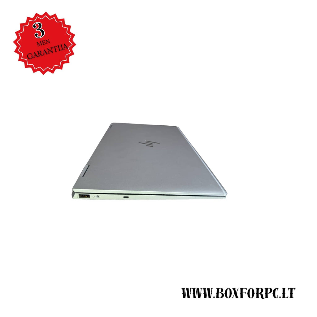 HP EliteBook x360 1030 G8 i5-1145G7 | 8GB RAM | 256GB SSD | FHD |
