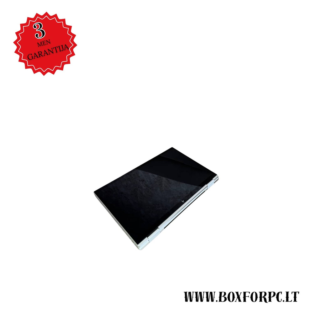 HP EliteBook x360 1030 G8 i5-1145G7 | 8GB RAM | 256GB SSD | FHD |