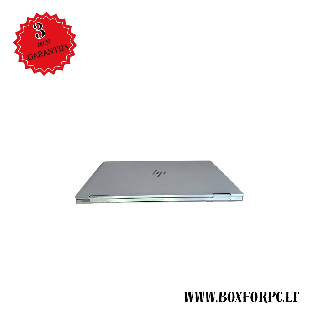 HP EliteBook x360 1030 G8 i5-1145G7 | 8GB RAM | 256GB SSD | FHD |