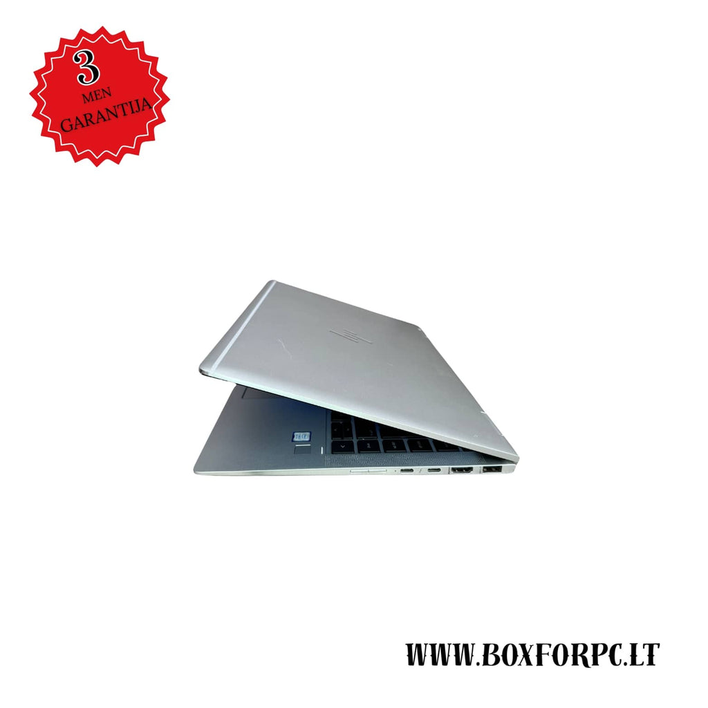 HP EliteBook x360 1040 G5 i7-8550U | 16GB RAM | 256GB SSD | FHD Touch |