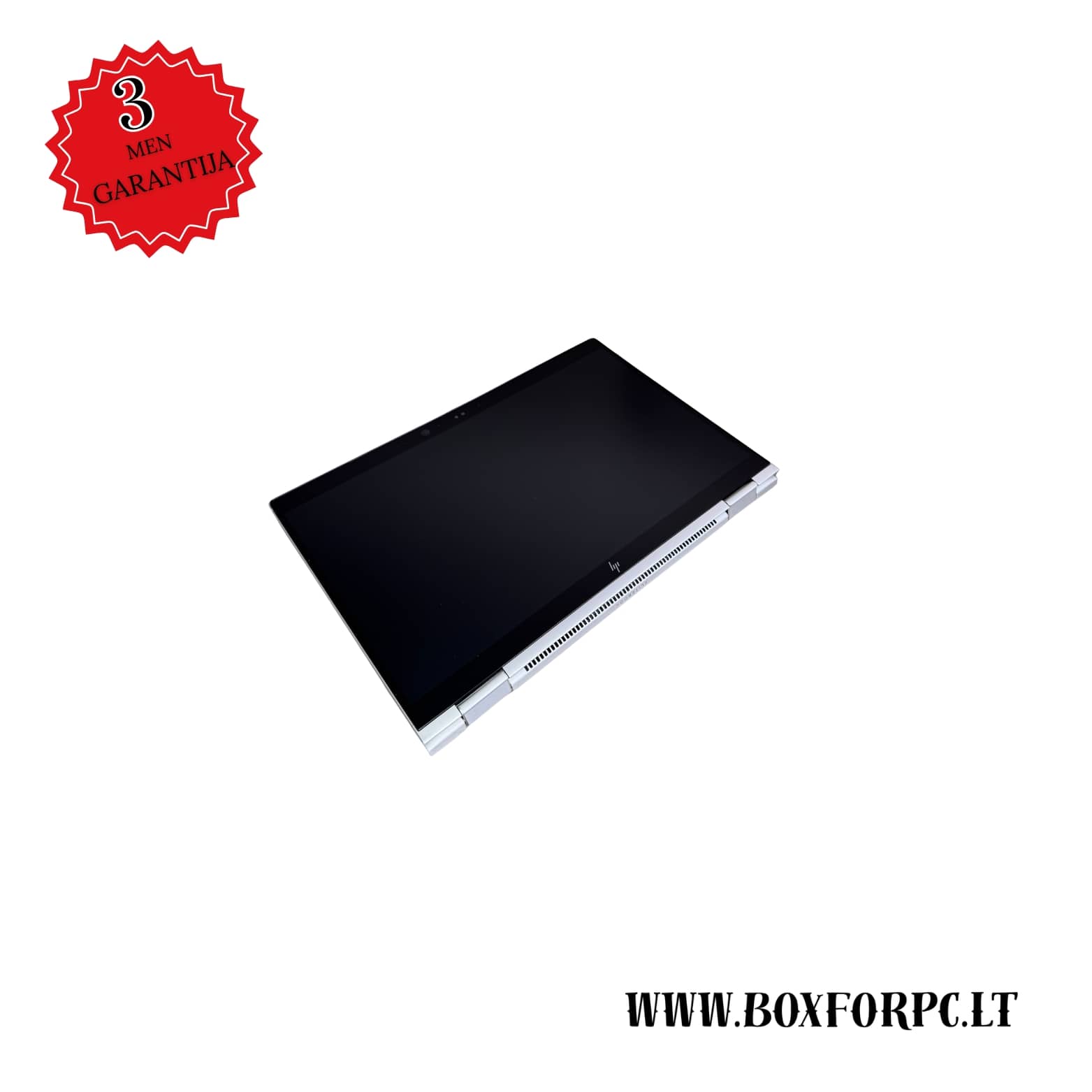 HP EliteBook x360 1040 G5 i7-8550U | 16GB RAM | 256GB SSD | FHD Touch |