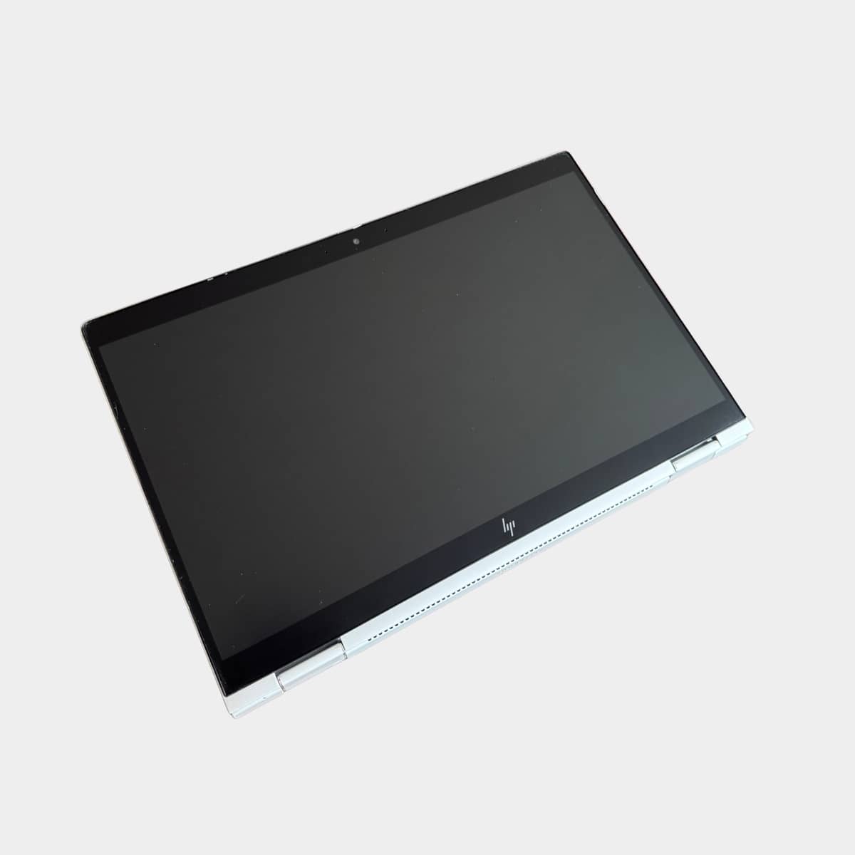 HP EliteBook x360 1040 G6 360 laipsnių režimas, naudojamas kaip planšetė