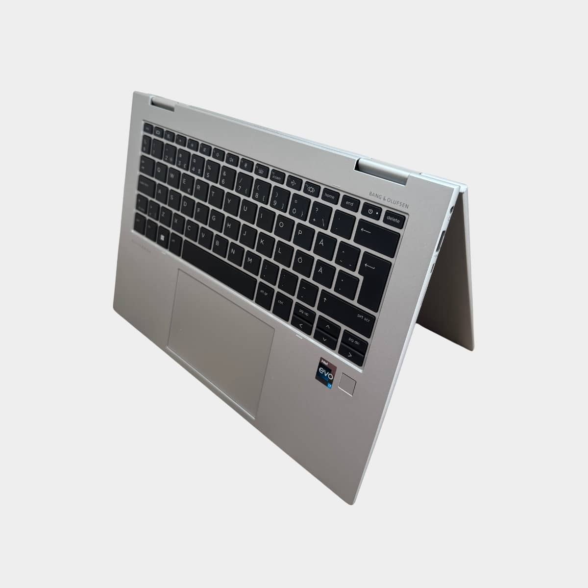HP Elite x360 1040 G9 Intel Core i7-1255U 16GB RAM 512GB SSD WUXGA Touchscreen.