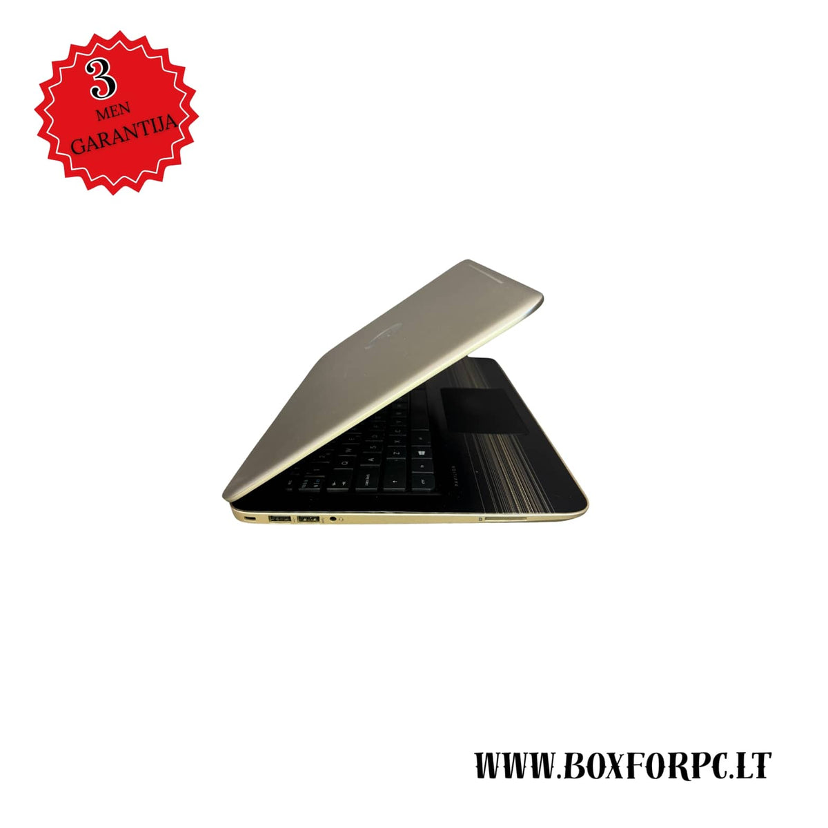 HP Pavilion 14-al092no Pentium 4405U | 8 ГБ ОЗУ | 128 ГБ SSD | FHD |