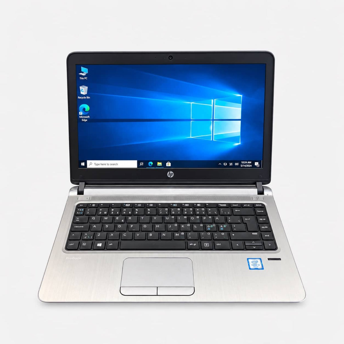 hp probook 430 g3
