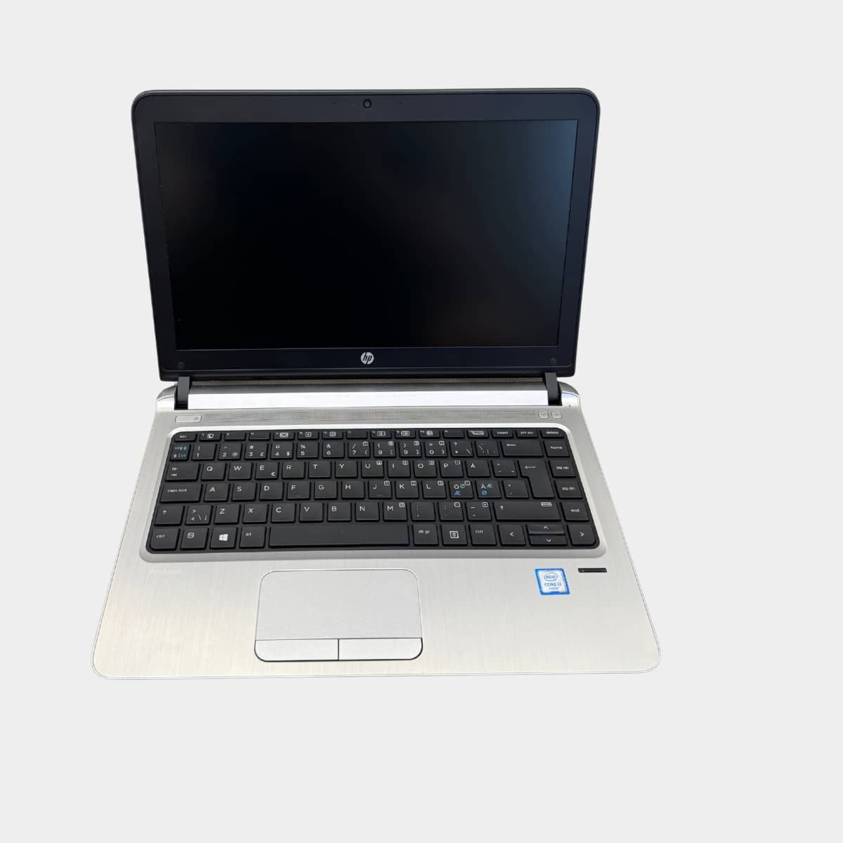 hp probook 430 g3
