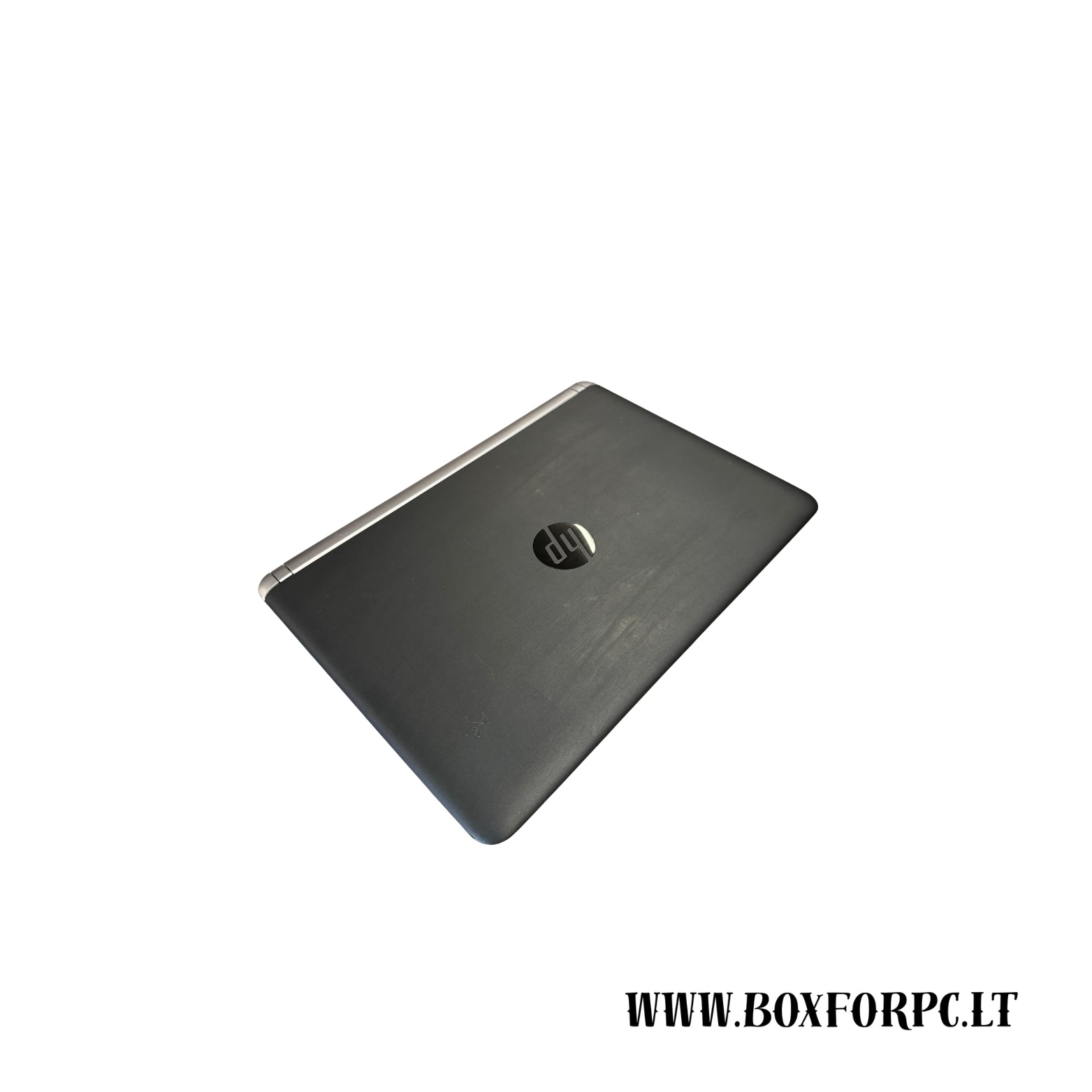 HP ProBook 430 G3 | i7 | 8GB RAM | 128GB SSD | Verslo klasės nešiojamas kompiuteris