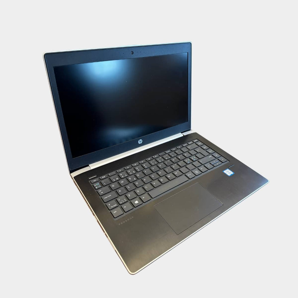 HP ProBook 440 G5 i5-8250U atidarytas, 14 colių FHD ekranas