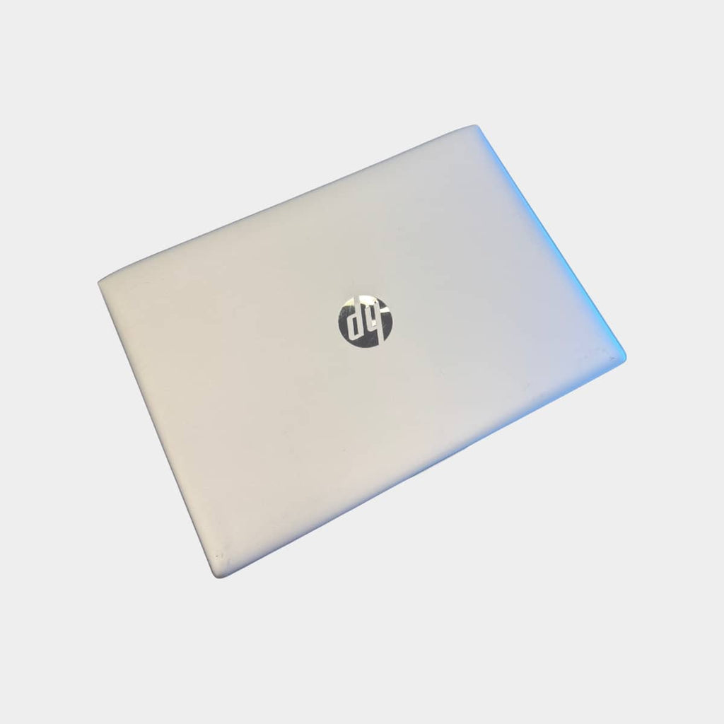 HP ProBook 440 G5 uždarytas, verslo klasės korpusas