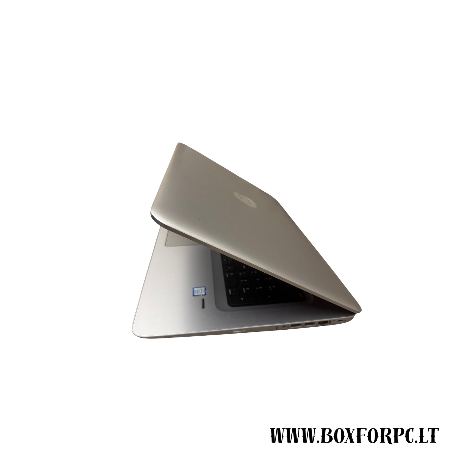 HP ProBook 470 G4 | i5-7200U | 16GB RAM | 256GB SSD | NVIDIA 930MX | Verslo klasės nešiojamas kompiuteris