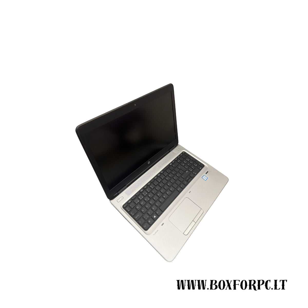 HP ProBook 650 G2 | i5-6200U | 8 ГБ ОЗУ | 128 ГБ SSD | С ДЕФЕКТОМ|