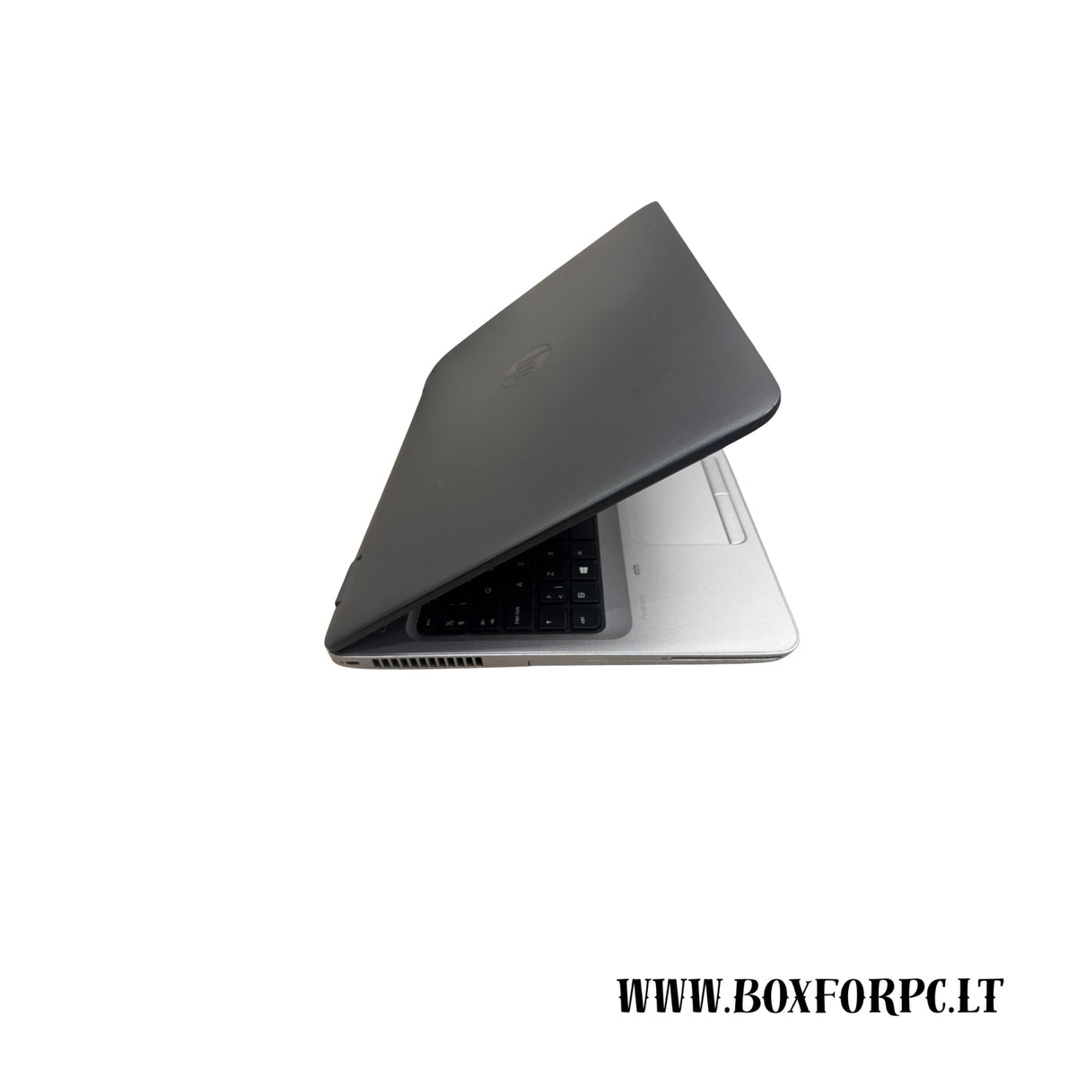 HP ProBook 650 G2 | i5-6200U | 8 ГБ ОЗУ | 128 ГБ SSD | С ДЕФЕКТОМ|