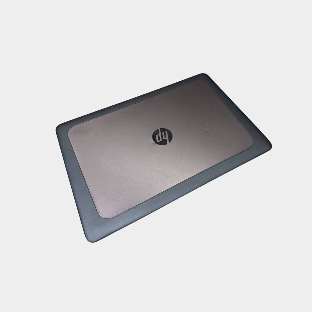 HP ZBook 15u G3 profesionali mobilioji darbo stotis.