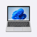 Dell Latitude 7200 2-in-1 i5-8265U planšetinis kompiuteris atidarytas, 12.3 colių FHD lietimui jautrus ekranas